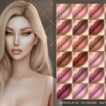 Lipstick #145 by Jul_Haos at TSR