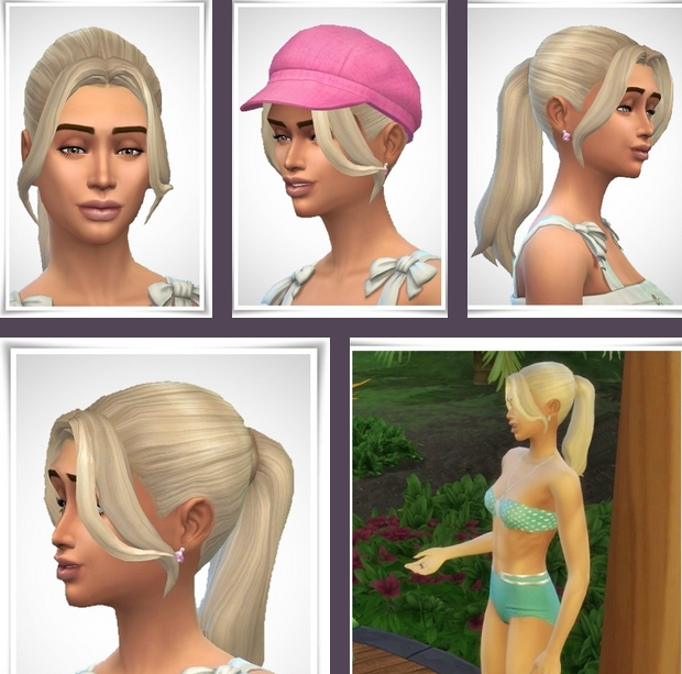 Lucia Hair at Birksches Sims Blog