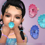 Lulu Pacifier by feyona at TSR