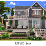 Luna house by Ray_Sims at TSR