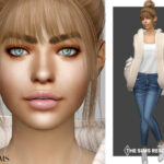 Mary Dowling by MSQSIMS at TSR