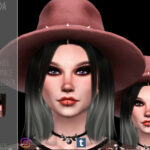 Minioa Eyes by Reevaly at TSR