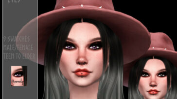 Minioa Eyes by Reevaly at TSR