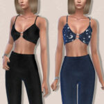 Moon Top by Pipco at TSR