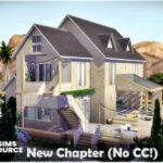 New Chapter by nobody1392 at TSR