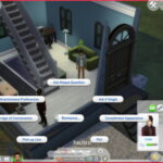 No-Romance Marriage Mod by sappysims at Mod The Sims 4