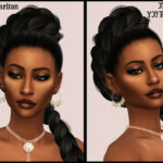 Noel Shelton by YNRTG-S at TSR