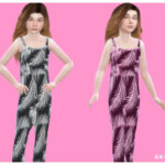 Overalls No.03 by Akogare at TSR