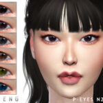 P-Eyes N2 by Seleng at TSR