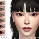 P-Eyes N3 by Seleng at TSR