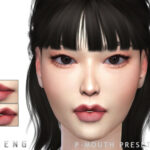 P-Mouth Preset N10 by Seleng at TSR