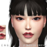 P-Mouth Preset N9 by Seleng at TSR