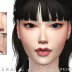 P-Nosepreset N2 by Seleng at TSR