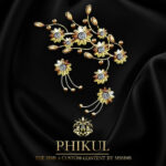 PHIKUL EARRINGS at MSSIMS