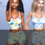 PJ Top by pizazz at TSR