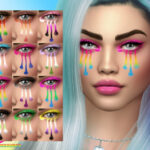 Pride Eyeshadow NB30 at MSQ Sims