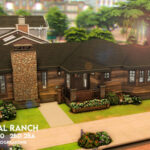 Regal Ranch by xogerardine at TSR