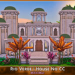 Rio Verde spacious mansion at MikkiMur