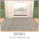 Rugs | Collection of 3 Sets at Dinha Gamer