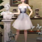 SCULPTURE ,STATUES (5 ITEMS) at Jenni Sims