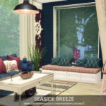 SEASIDE BREEZE kitchen by dasie2 at TSR