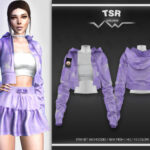 STAR SET-160 (HOODIE) BD556 by busra-tr at TSR