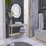 Sahara Bathroom by Suzz86 at TSR