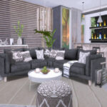 Sahara Livingroom by Suzz86 at TSR