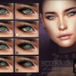 Sclera 01 (different categories) by RemusSirion at TSR