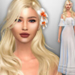 Sidney Vest by divaka45 at TSR