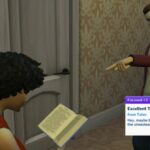 Simple Tutor Mod by jessienebulous at Mod The Sims 4