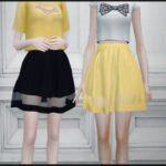 Skirt 20210604 (bottom) by Arltos at TSR