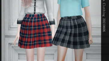 Skirt 20210606 (bottom) by Arltos at TSR