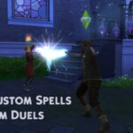 Spellbook Injector V2 by Simsonian Library at Mod The Sims 4