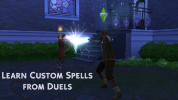 Spellbook Injector V2 by Simsonian Library at Mod The Sims 4