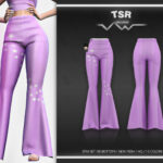 Star SET-138 (PANTS) BD497 by busra-tr at TSR