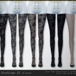 Stockings 22 by Arltos at TSR