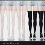 Stockings 41 by Arltos at TSR