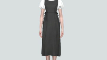 Sweet H5 Midi Dress at Marigold