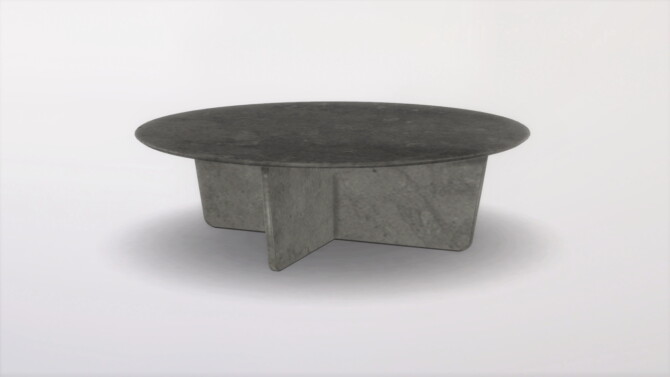 TABLEAU COFFEE TABLE at Meinkatz Creations