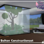 The Perfect Night Bolton Construction set Part 2 by mutske at TSR