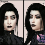 The Perfect Night Calista Magnus by YNRTG-S at TSR