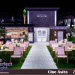 The Perfect Night Cine Astra by evi at TSR