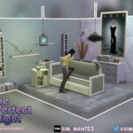 The Perfect Night Coffin Break by sim_man123 at TSR