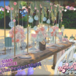 The Perfect Night Deco by ArwenKaboom at TSR