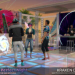 The Perfect Night KRAKEN DISCO by dasie2 at TSR