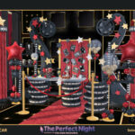 The Perfect Night Oscar Set by soloriya at TSR