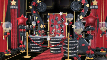 The Perfect Night Oscar Set by soloriya at TSR