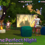 The Perfect Night Subsolar by sim_man123 at TSR