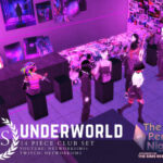 The Perfect Night Underworld Club Set by networksims at TSR